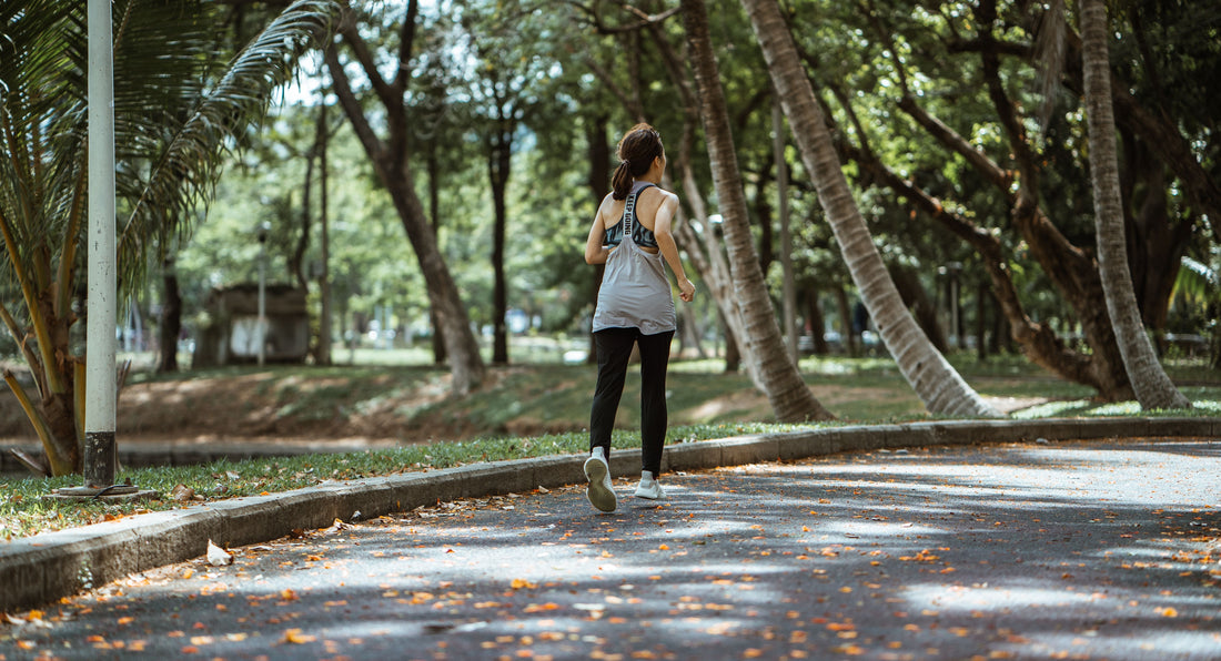 The Fall Reset: How to Transition Your Wellness Routine From Summer to Autumn