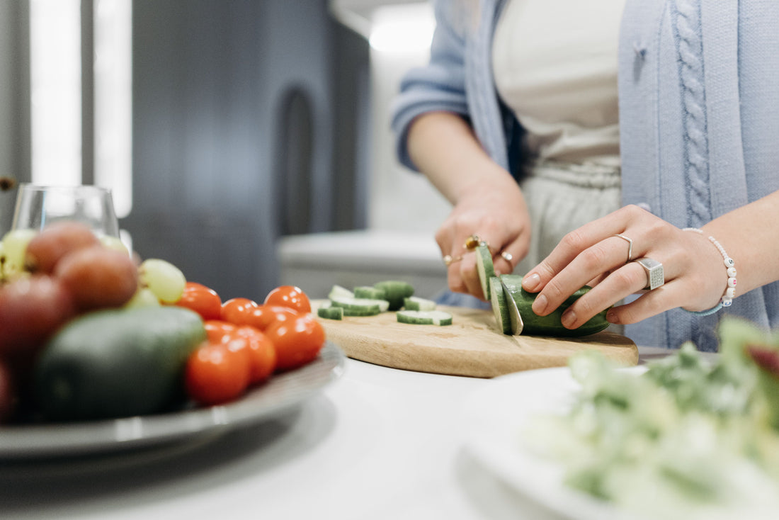 What Nobody Tells You About Anti-Inflammatory Supplements — And Why Your Diet Alone Isn't Enough