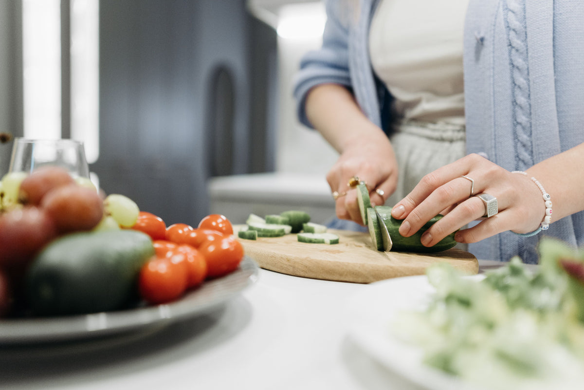 What Nobody Tells You About Anti-Inflammatory Supplements — And Why Your Diet Alone Isn't Enough