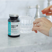 Magnesium Citrate