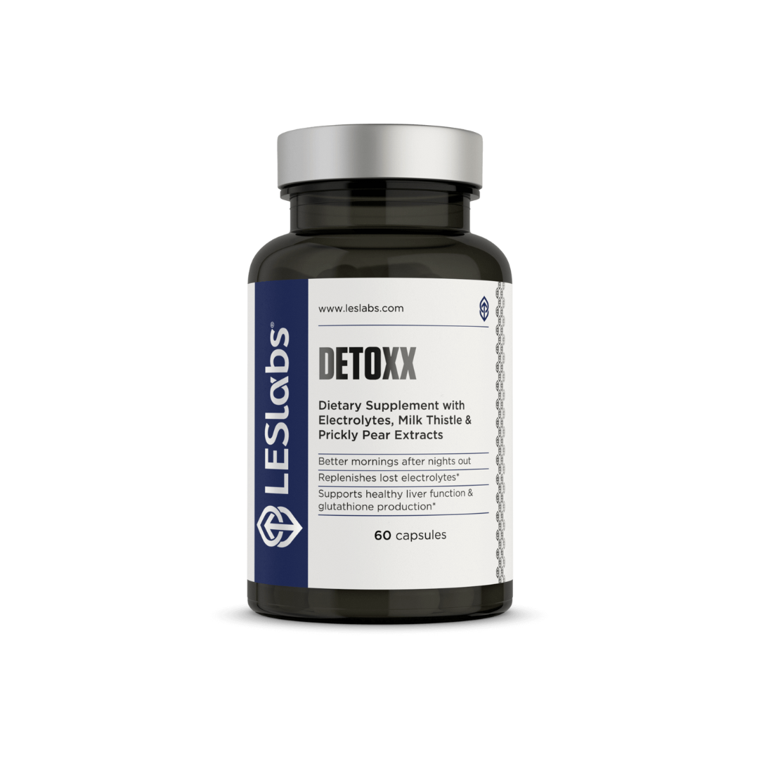 Detoxx™