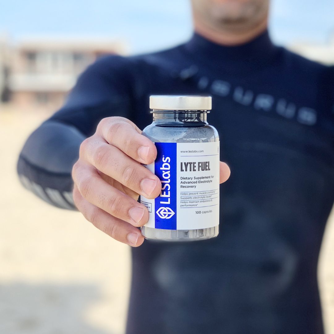 Lyte Fuel