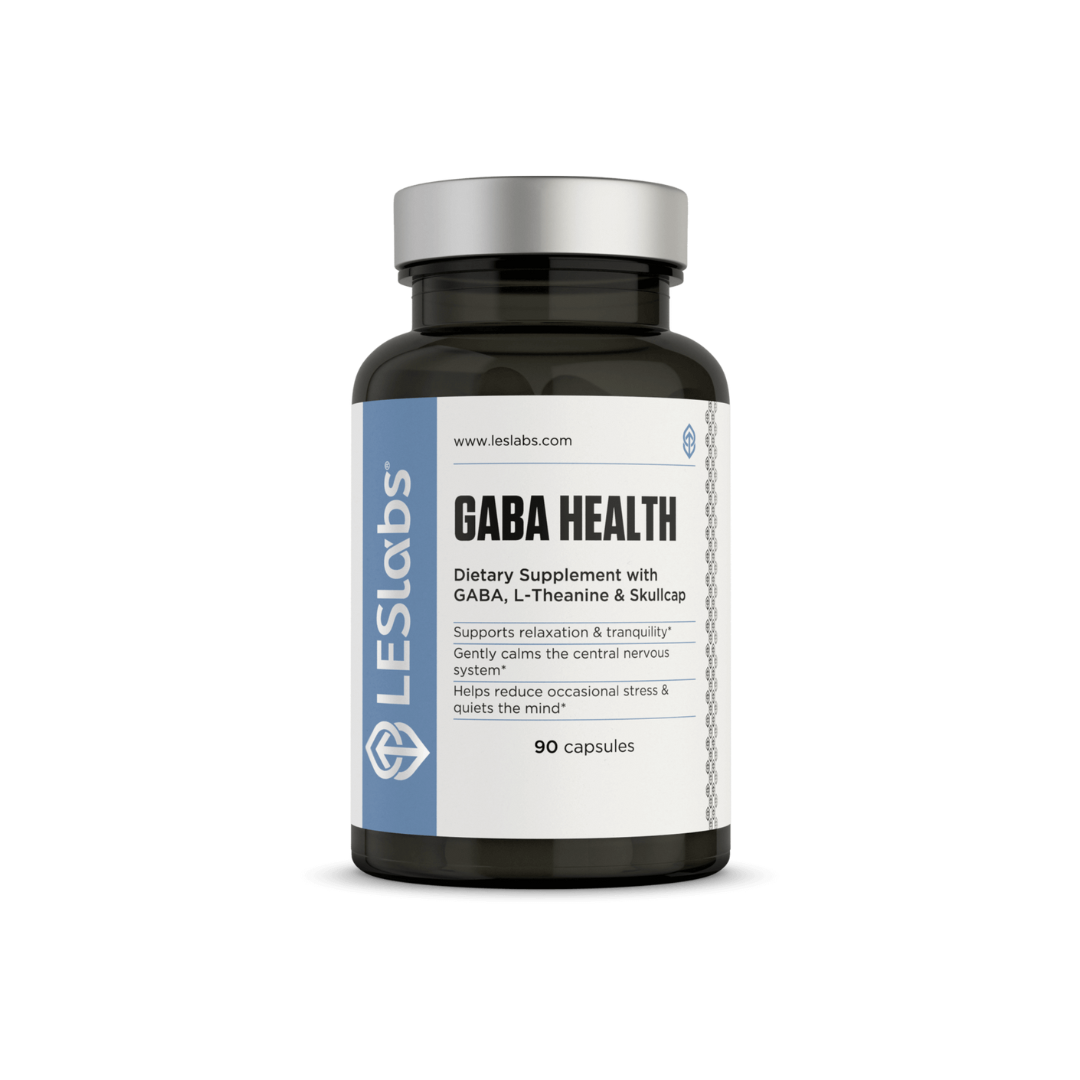 GABA Health