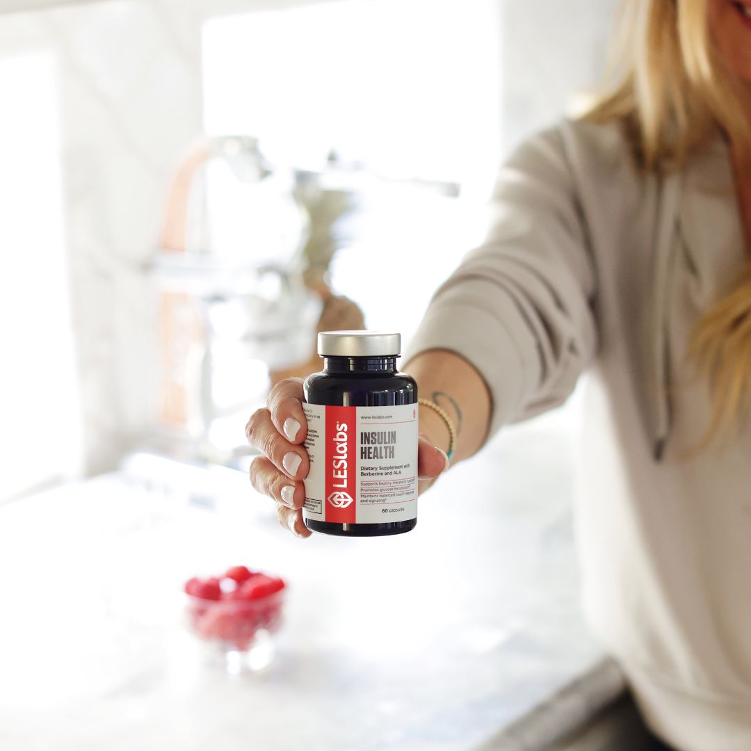 Insulin Health