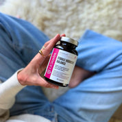 Female Hormone Balance