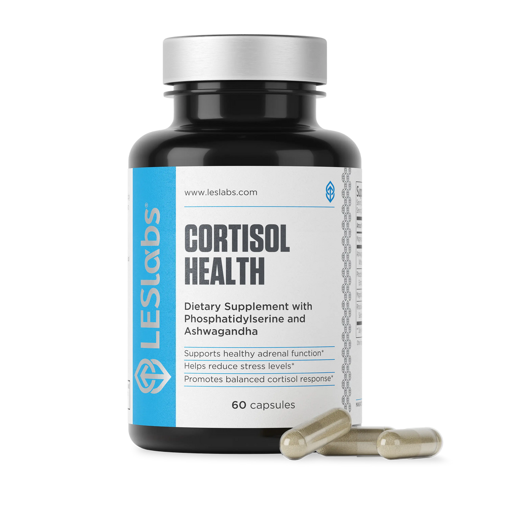 Cortisol Health product image Cortisol Health product image