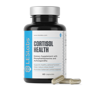 Cortisol Health