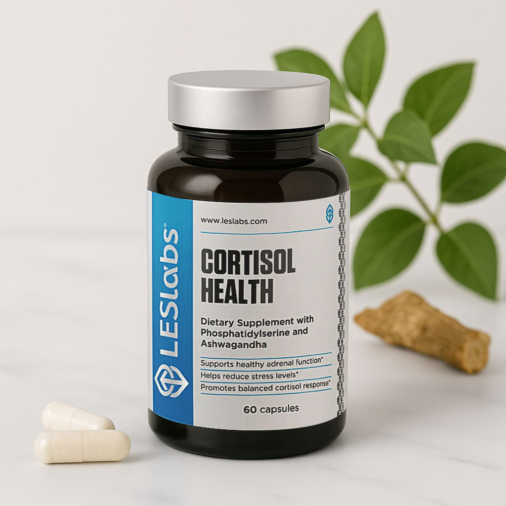 Cortisol Health