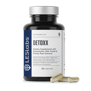 Detoxx™