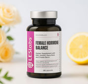 Female Hormone Balance