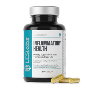 Inflammatory Health