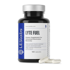 Lyte Fuel