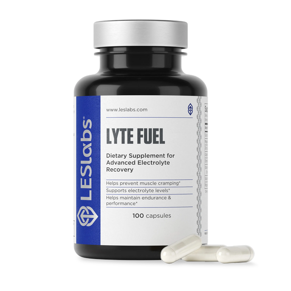 Lyte Fuel