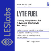 Lyte Fuel