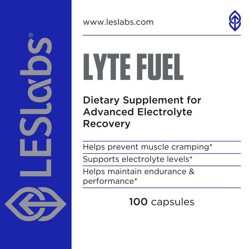 Lyte Fuel