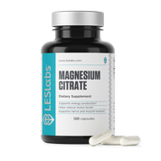 Magnesium Citrate