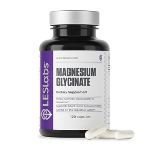 semaglutide and magnesium glycinate Magnesium Glycinate | Magnesium for Sleep & Calm