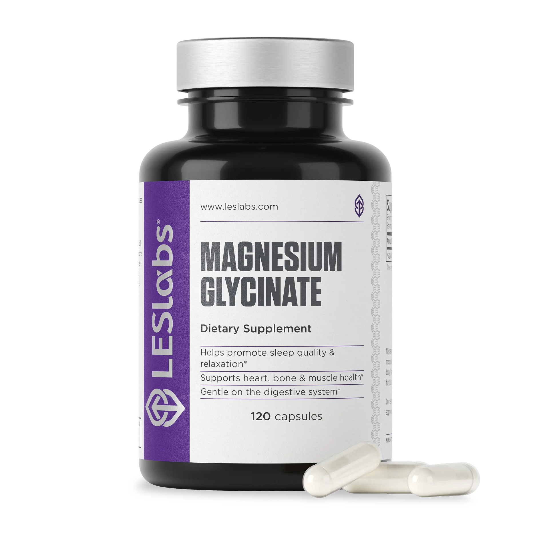 Magnesium Glycinate