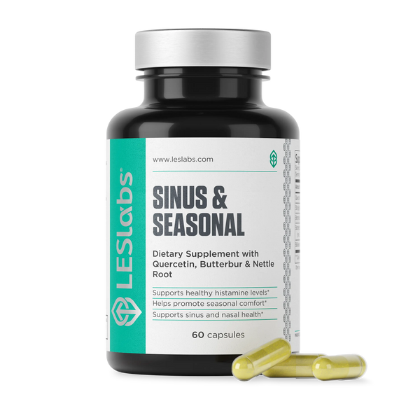 Sinus & Seasonal