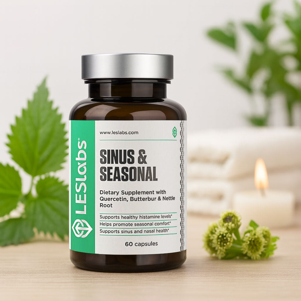 Sinus & Seasonal