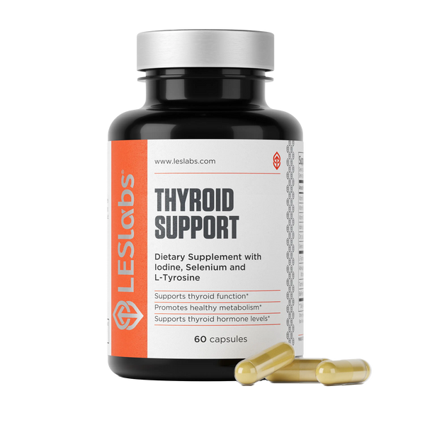 Thyroid Support