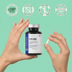 Lyte Fuel