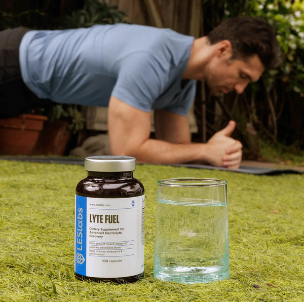 Lyte Fuel