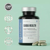 GABA Health