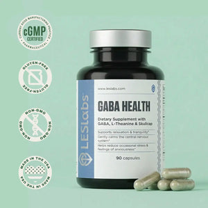 GABA Health