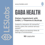 GABA Health