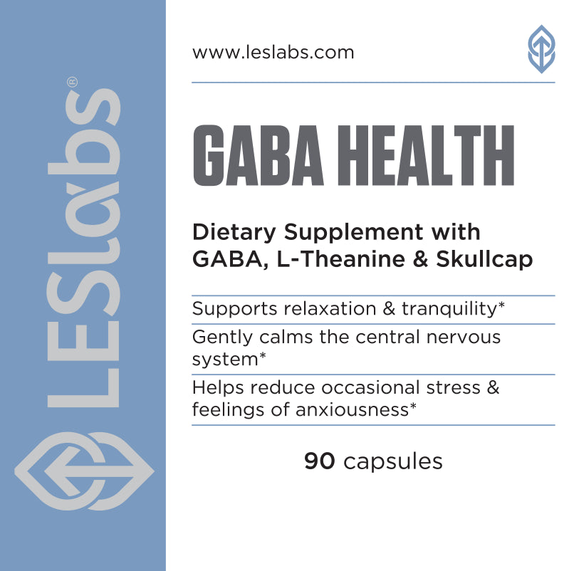 GABA Health
