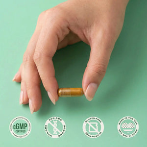 Inflammatory Health | Support Joint Comfort, Recovery, and Whole-Body Wellness
