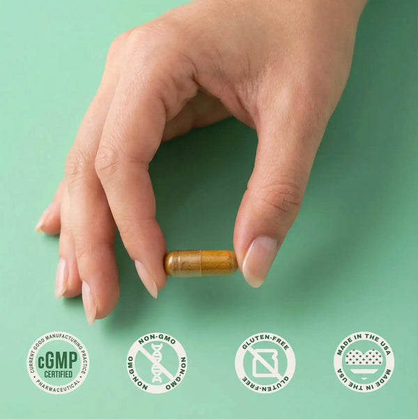 Inflammatory Health | Support Joint Comfort, Recovery, and Whole-Body Wellness
