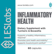 Inflammatory Health