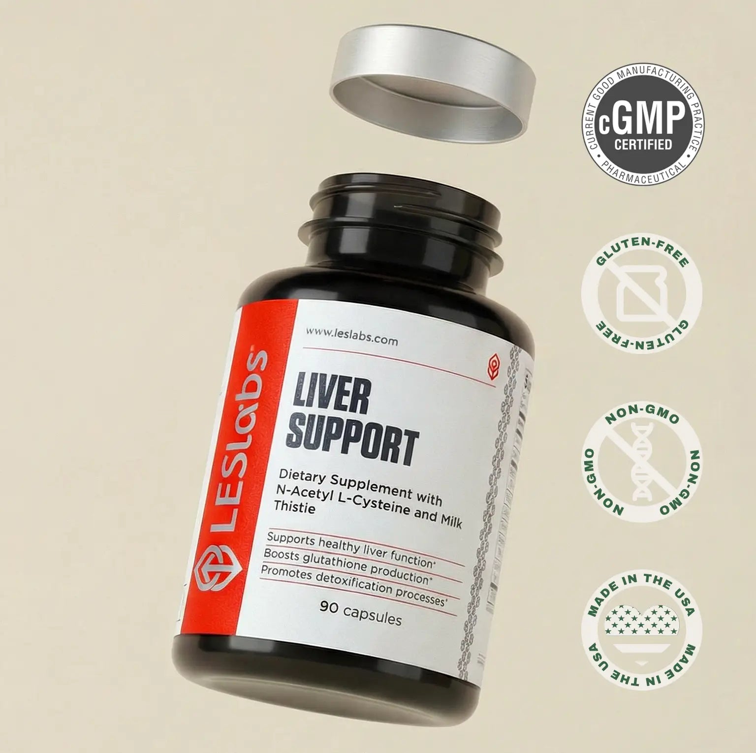 Liver Support
