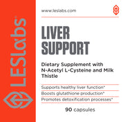 Liver Support