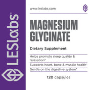 Magnesium Glycinate