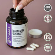 Magnesium Glycinate