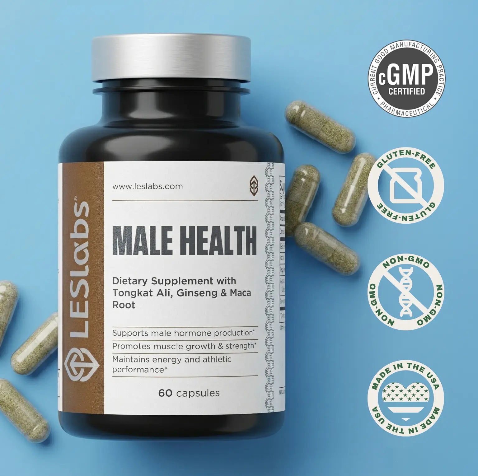 Male Health