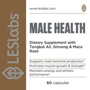 Male Health