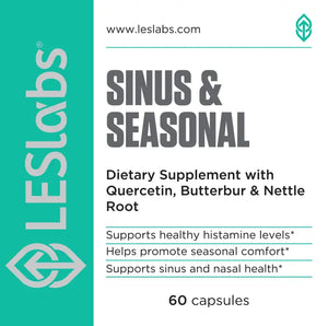 Sinus & Seasonal
